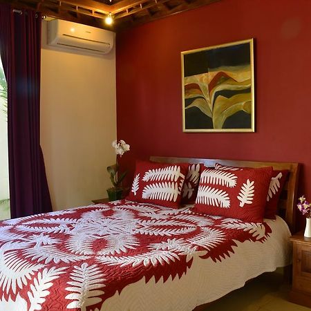 Villa Cantik Убуд Екстер'єр фото
