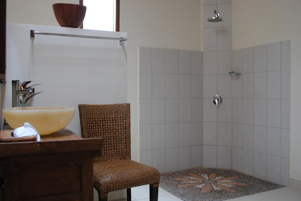 Villa Cantik Убуд Номер фото